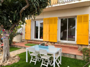 Superbe Maison Familiale prêt de la plage à Sanary